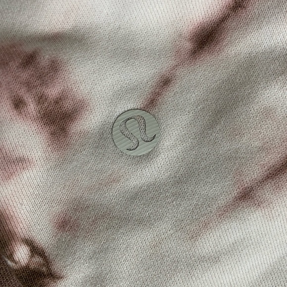 Lululemon Warm Down Jogger, Size 12 - Picture 7 of 10